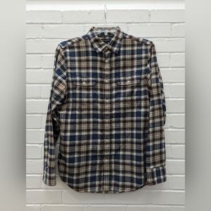 Banana Republic button up shirt
